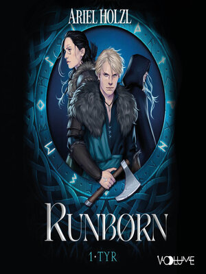 cover image of Runborn I